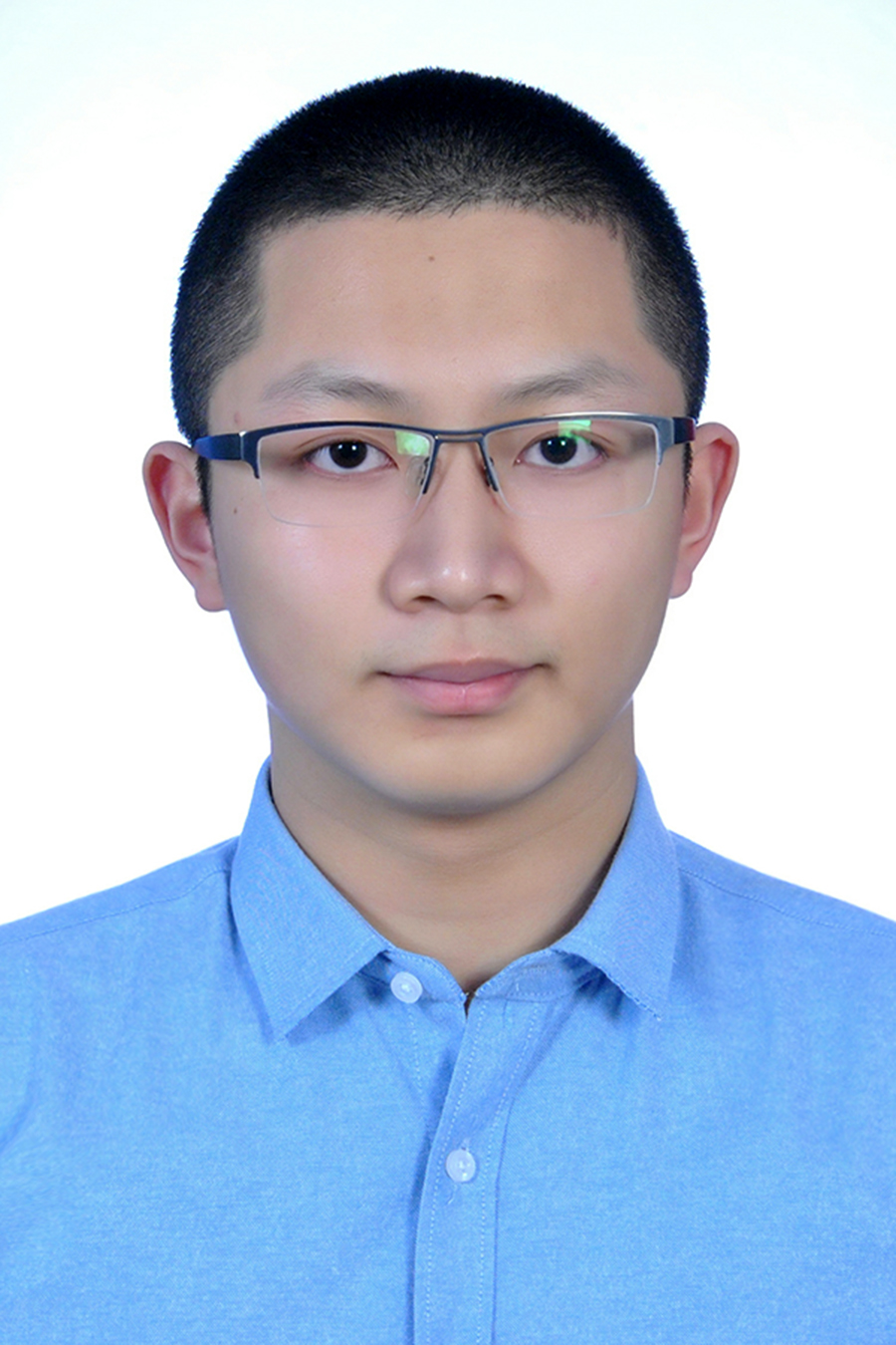 Huang Yijun